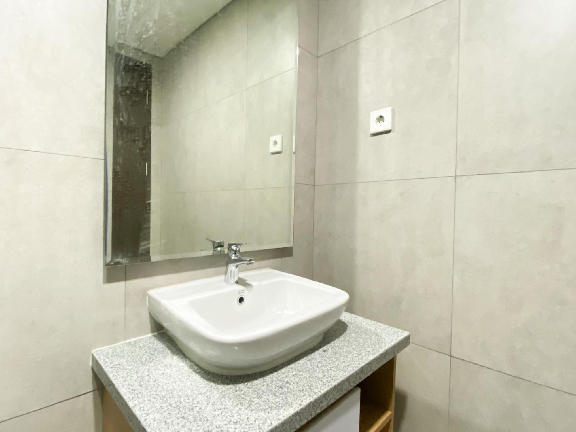 Simply At Pollux Chadstone By Travelio Apartemen *